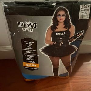 Halloween costume